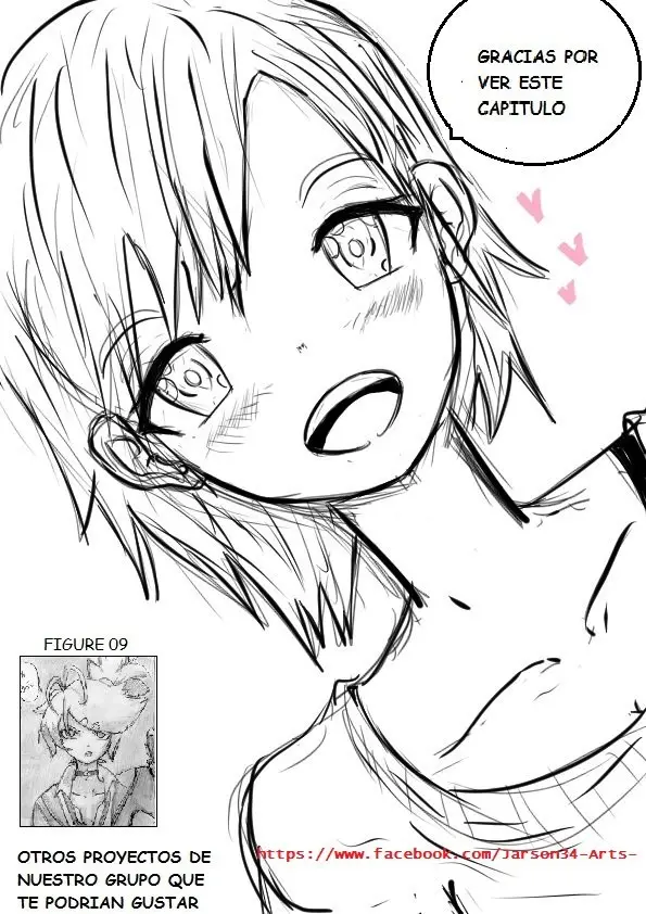 MI NOVIA ES UNA YANDERE - Capítulo 5 - Página 7 - LectorTMOo