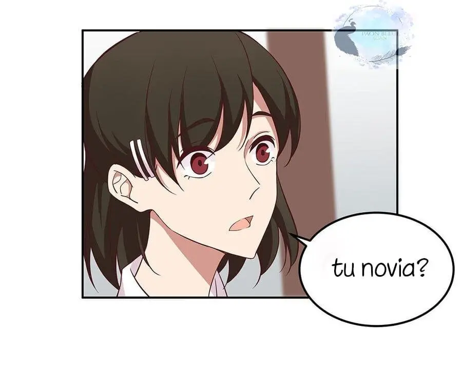 Mi Novia Parece Un Chico (2020) - Capítulo 1 - Página 8 - LectorTMOo