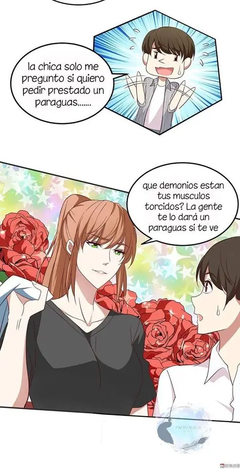 Mi Novia Parece Un Chico (2020) - Capítulo 1 - Página 10 - LectorTMOo