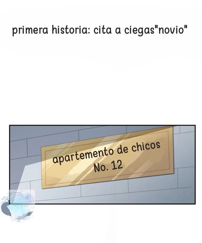Mi Novia Parece Un Chico (2020) - Capítulo 1 - Página 14 - LectorTMOo