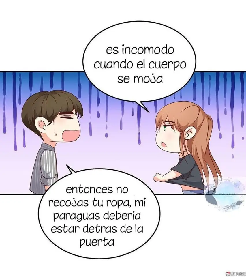 Mi Novia Parece Un Chico (2020) - Capítulo 1 - Página 18 - LectorTMOo