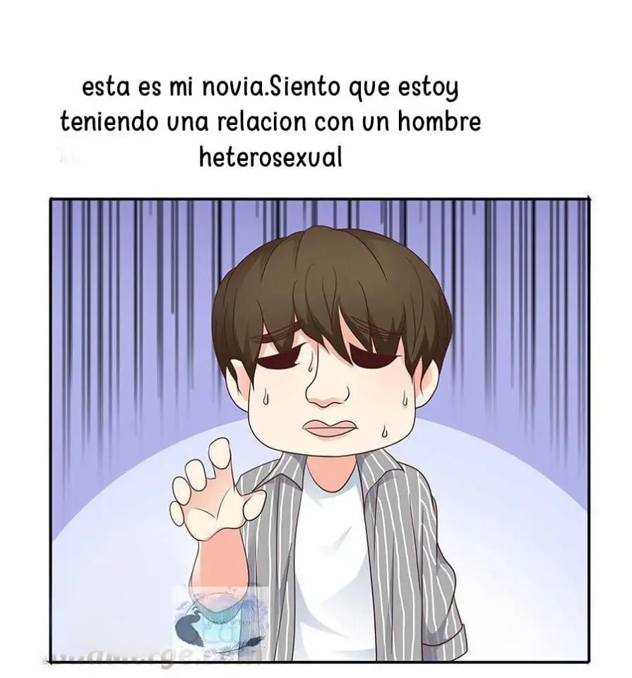 Mi Novia Parece Un Chico (2020) - Capítulo 1 - Página 21 - LectorTMOo