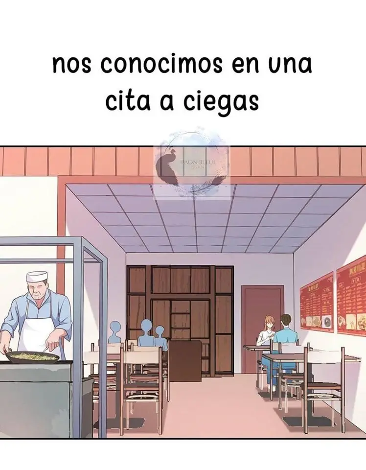 Mi Novia Parece Un Chico (2020) - Capítulo 1 - Página 24 - LectorTMOo