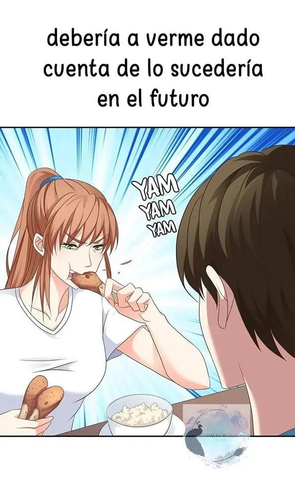 Mi Novia Parece Un Chico (2020) - Capítulo 1 - Página 26 - LectorTMOo