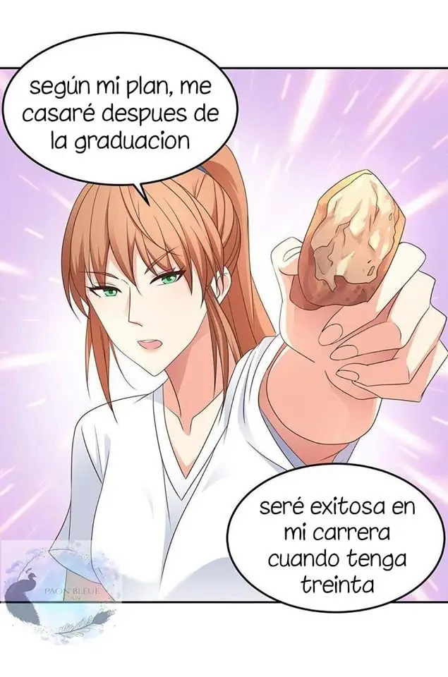 Mi Novia Parece Un Chico (2020) - Capítulo 1 - Página 30 - LectorTMOo