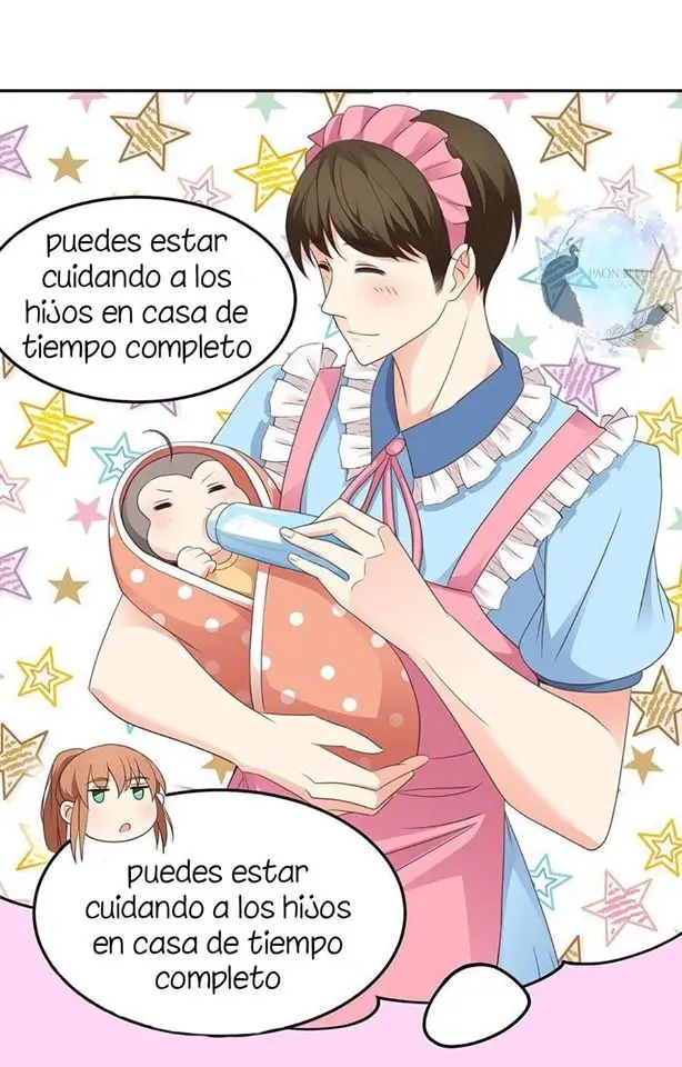Mi Novia Parece Un Chico (2020) - Capítulo 1 - Página 31 - LectorTMOo