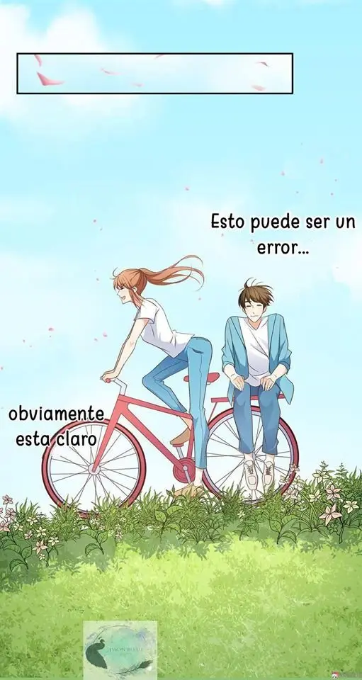Mi Novia Parece Un Chico (2020) - Capítulo 1 - Página 33 - LectorTMOo