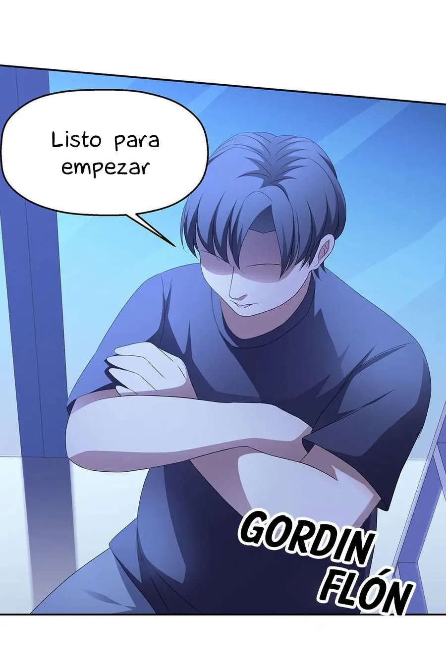 Mi Novia Parece Un Chico (2020) - Capítulo 10 - Página 5 - LectorTMOo