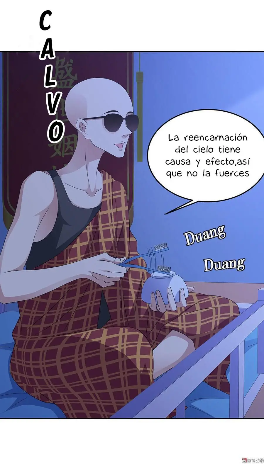 Mi Novia Parece Un Chico (2020) - Capítulo 10 - Página 6 - LectorTMOo