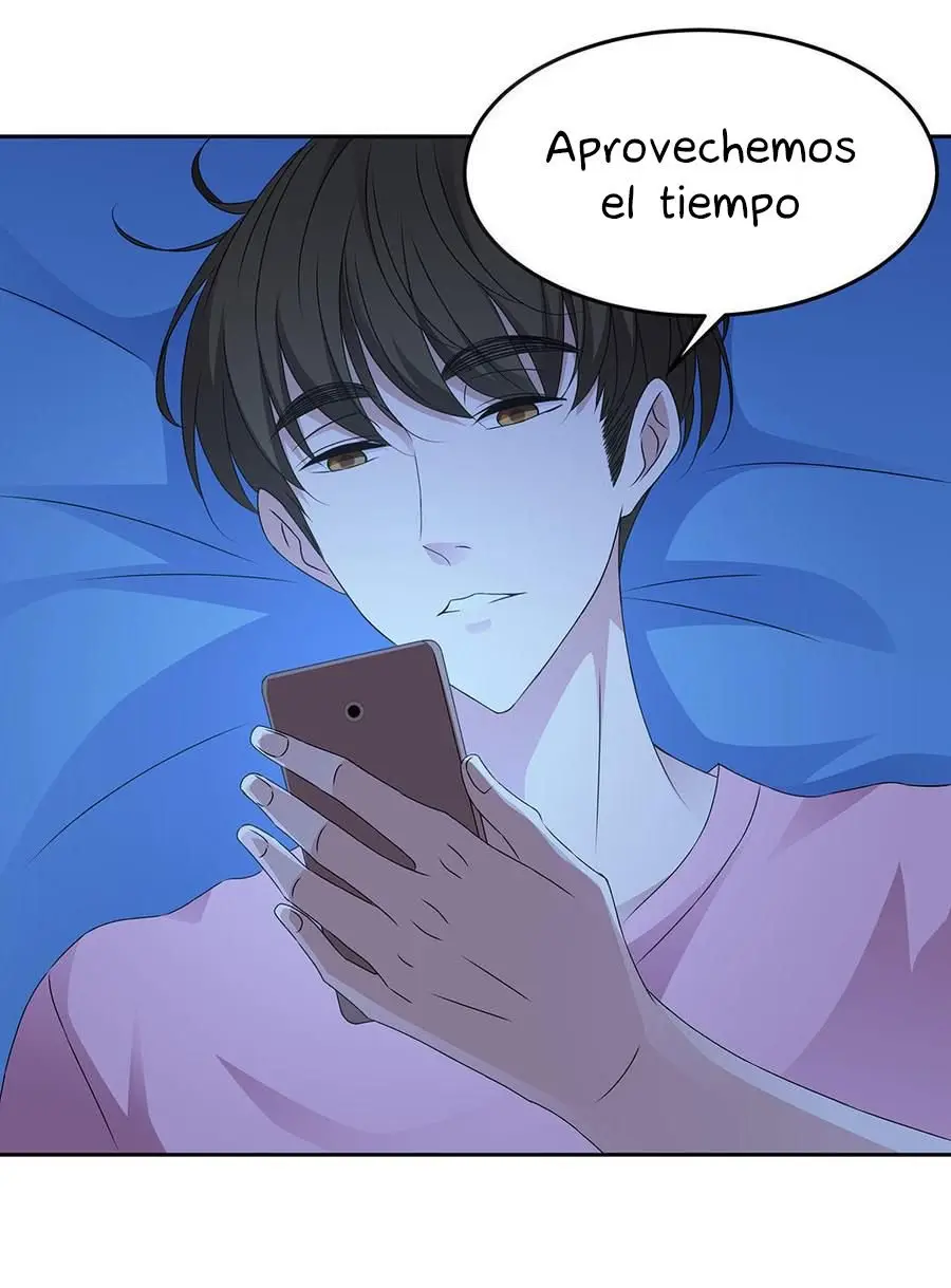Mi Novia Parece Un Chico (2020) - Capítulo 10 - Página 7 - LectorTMOo