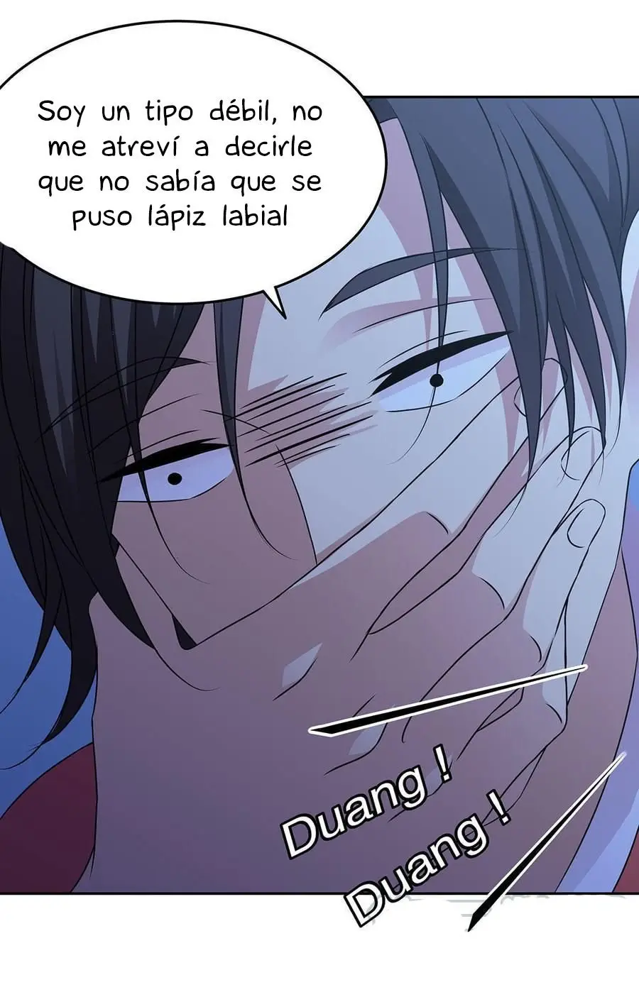 Mi Novia Parece Un Chico (2020) - Capítulo 10 - Página 12 - LectorTMOo