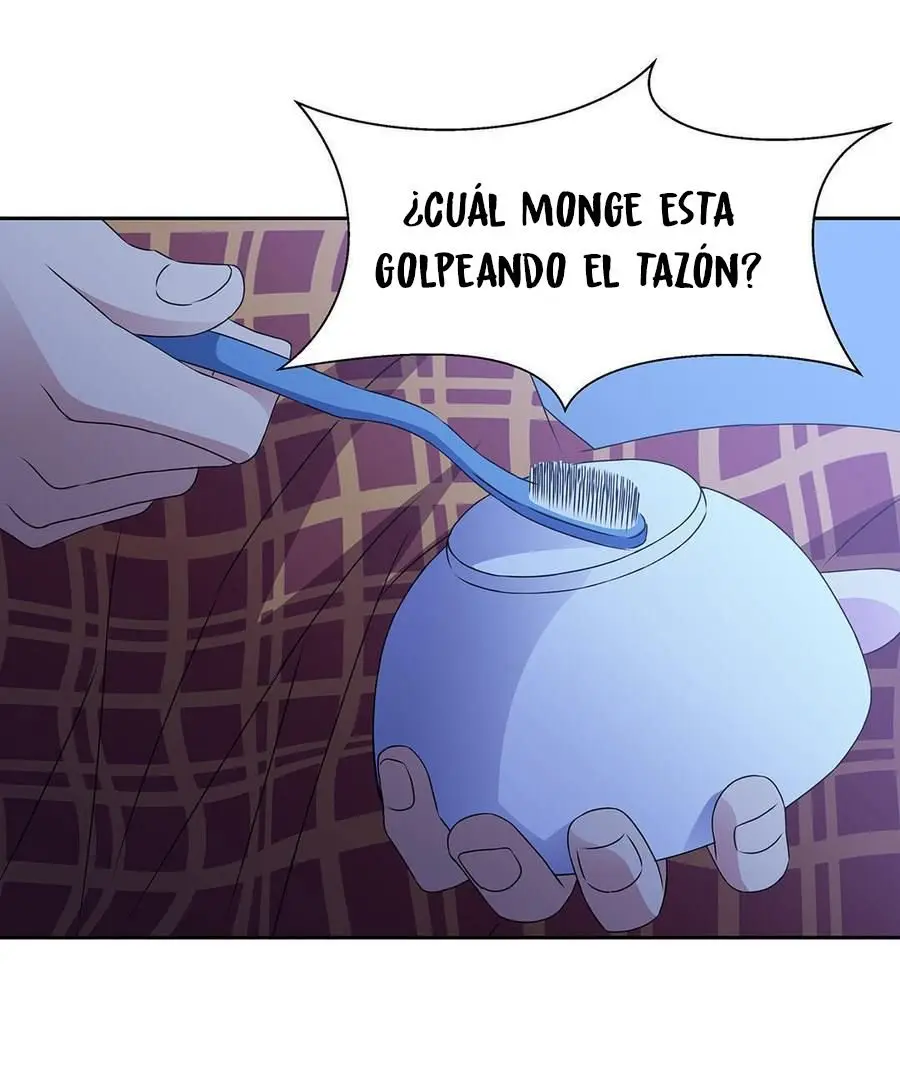 Mi Novia Parece Un Chico (2020) - Capítulo 10 - Página 15 - LectorTMOo