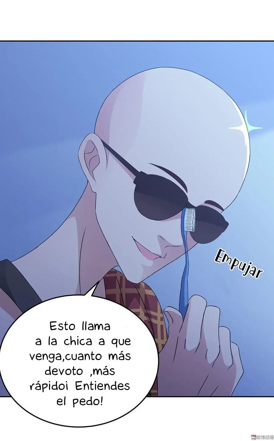 Mi Novia Parece Un Chico (2020) - Capítulo 10 - Página 16 - LectorTMOo