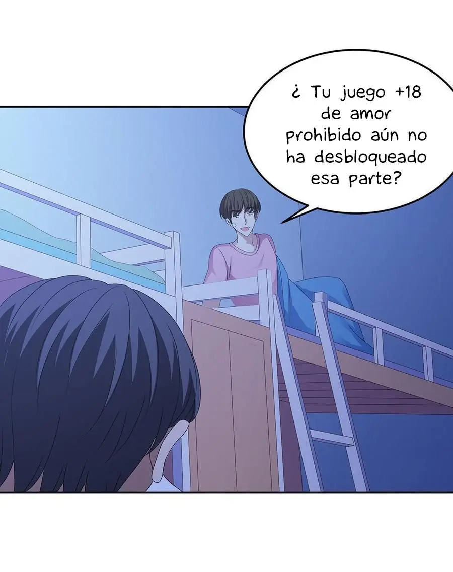 Mi Novia Parece Un Chico (2020) - Capítulo 10 - Página 24 - LectorTMOo