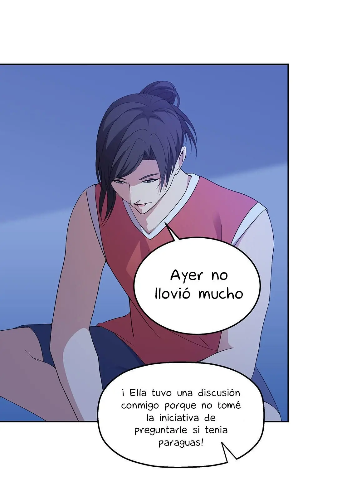 Mi Novia Parece Un Chico (2020) - Capítulo 11 - Página 4 - LectorTMOo