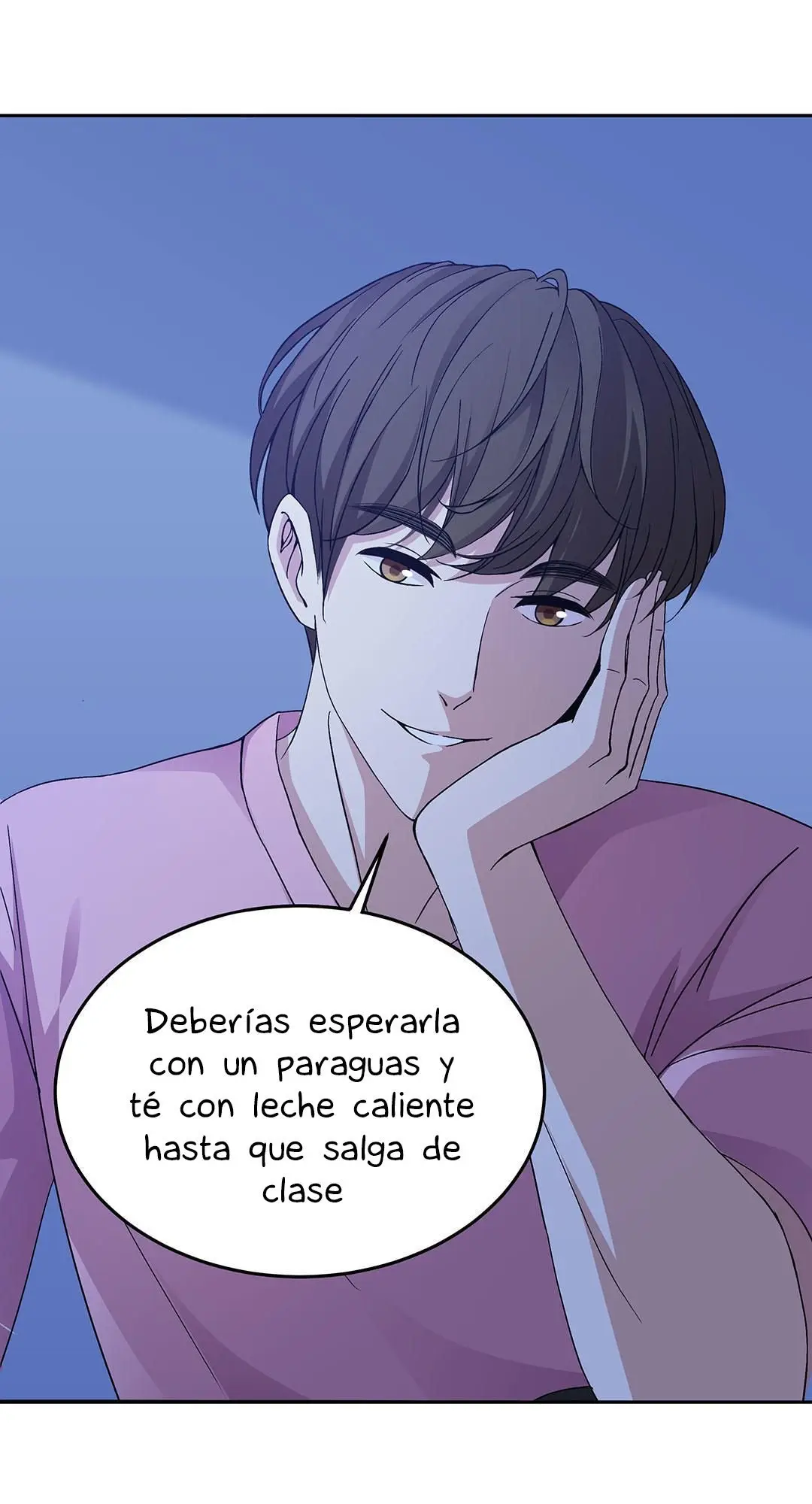 Mi Novia Parece Un Chico (2020) - Capítulo 11 - Página 8 - LectorTMOo
