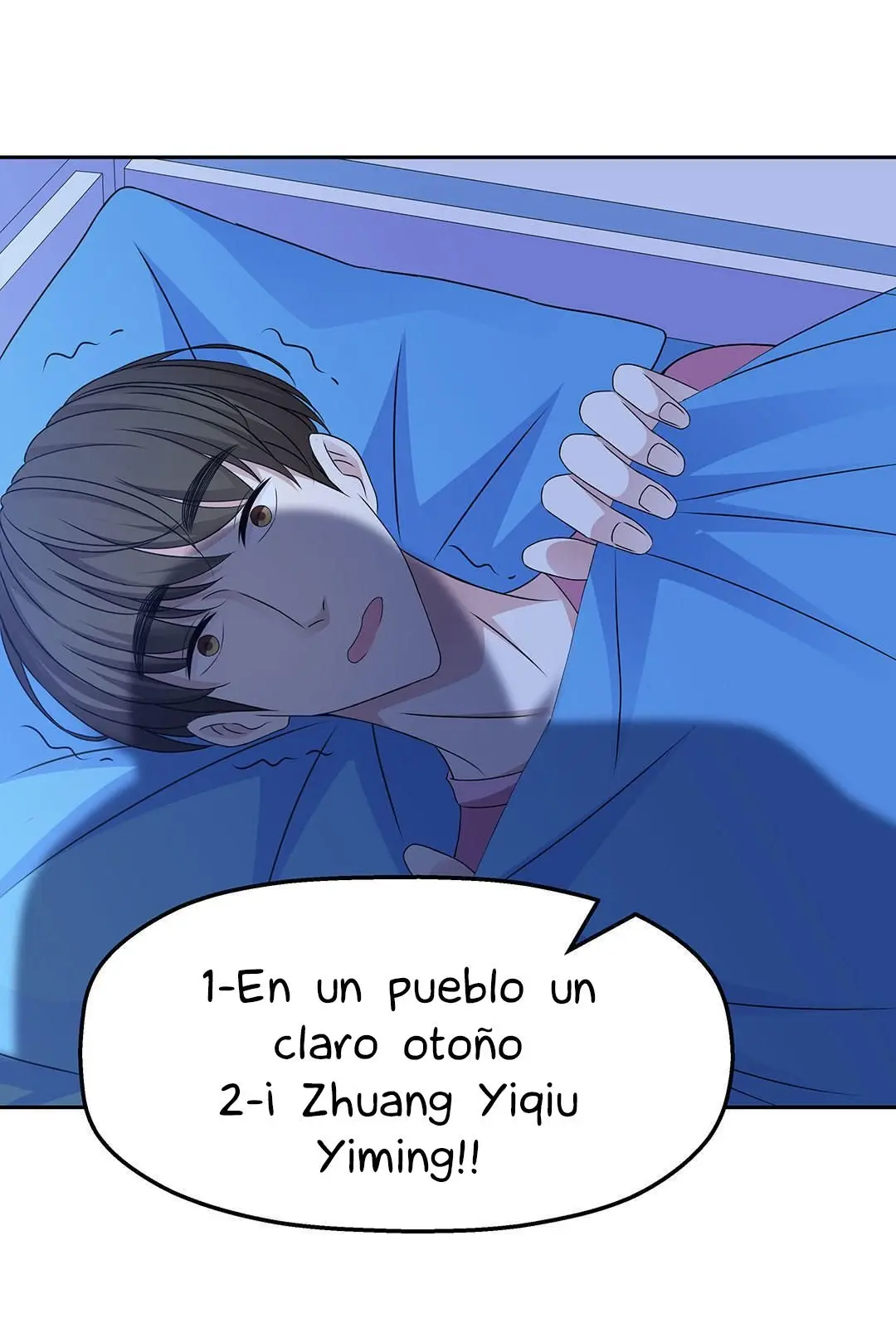 Mi Novia Parece Un Chico (2020) - Capítulo 11 - Página 16 - LectorTMOo