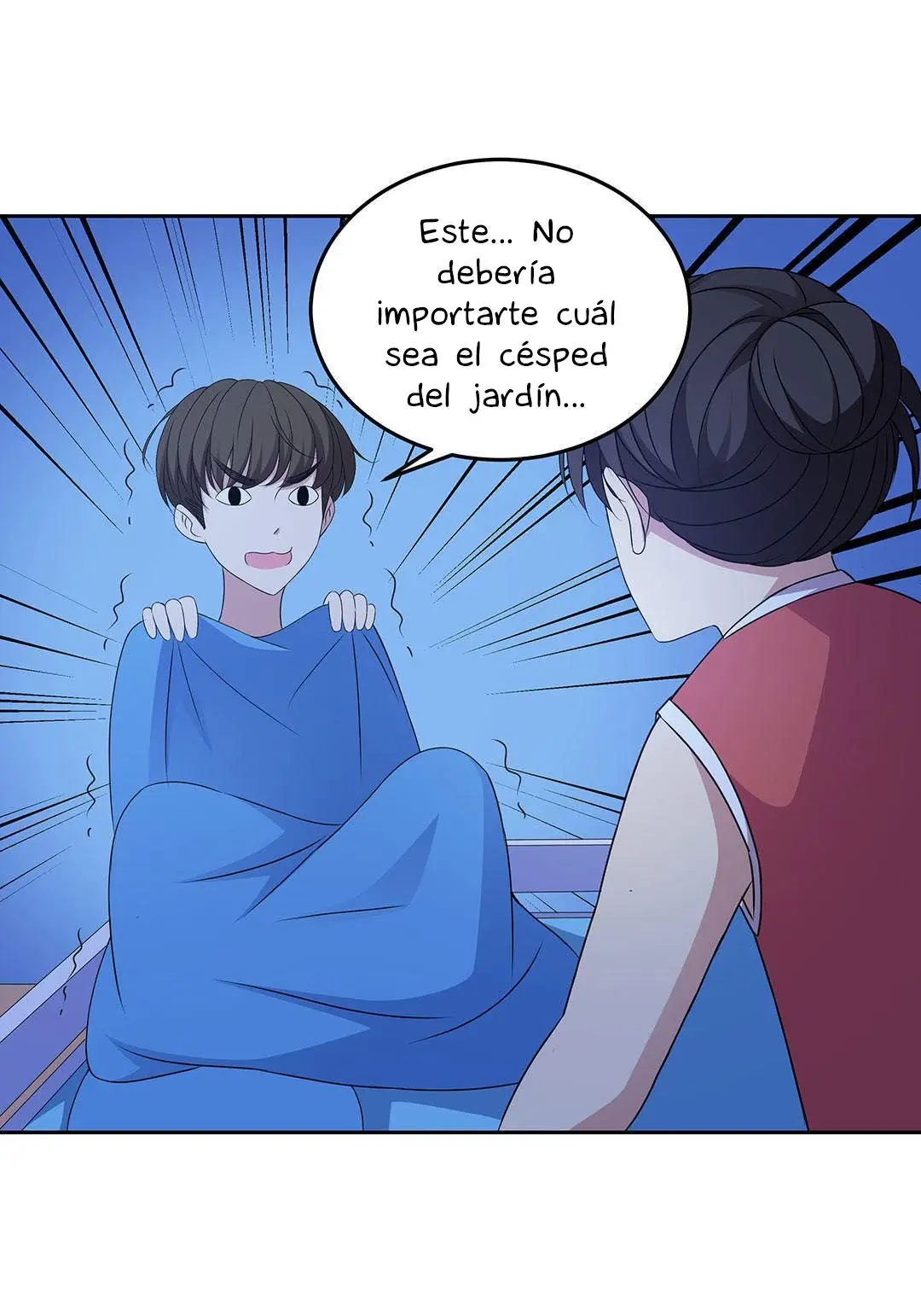 Mi Novia Parece Un Chico (2020) - Capítulo 11 - Página 18 - LectorTMOo