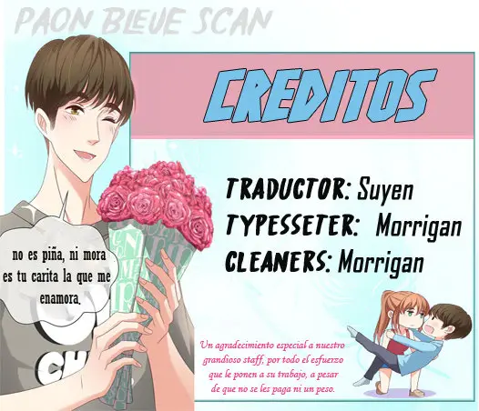 Mi Novia Parece Un Chico (2020) - Capítulo 12 - Página 2 - LectorTMOo