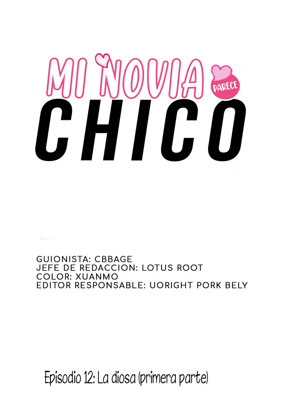Mi Novia Parece Un Chico (2020) - Capítulo 12 - Página 4 - LectorTMOo