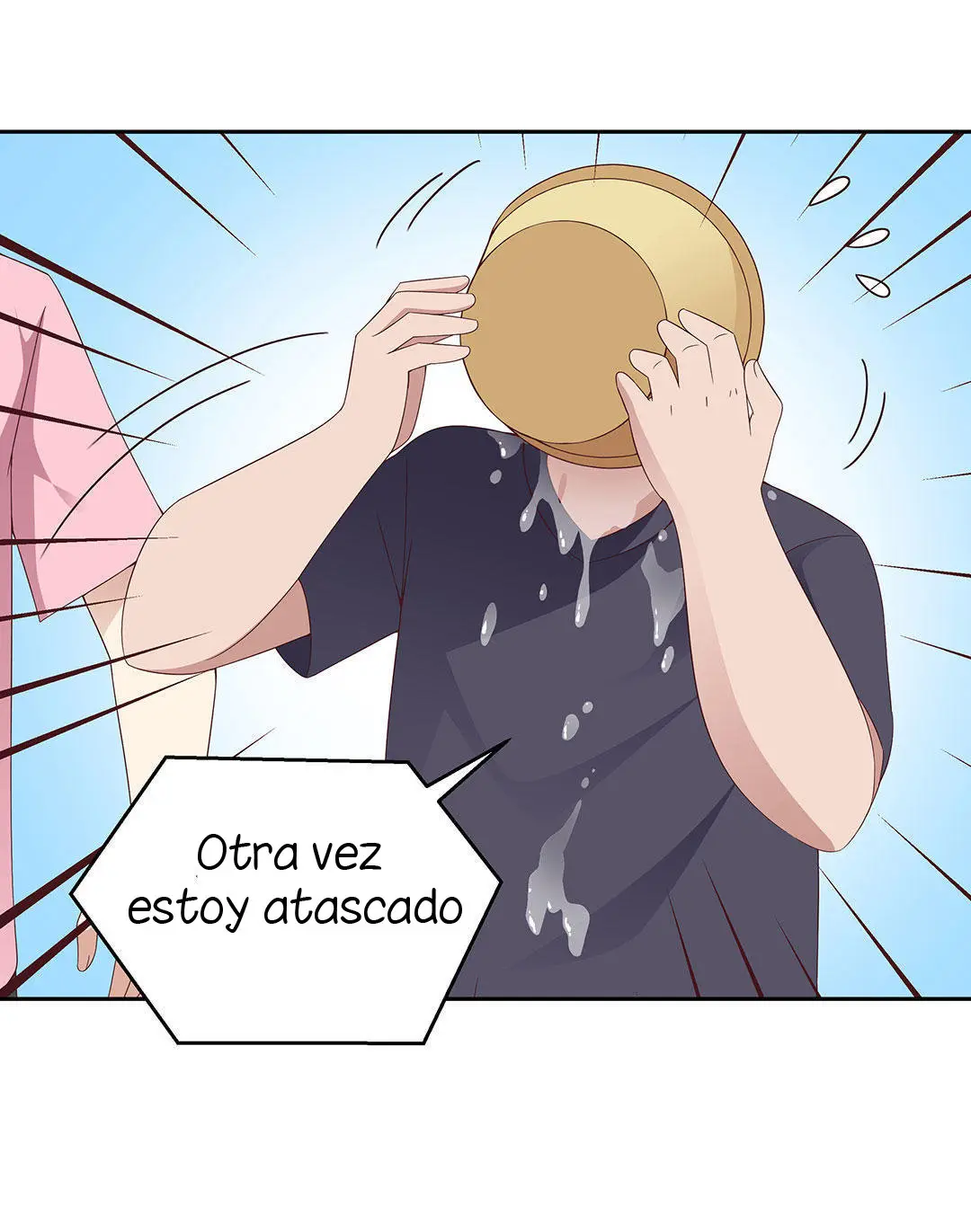 Mi Novia Parece Un Chico (2020) - Capítulo 12 - Página 11 - LectorTMOo