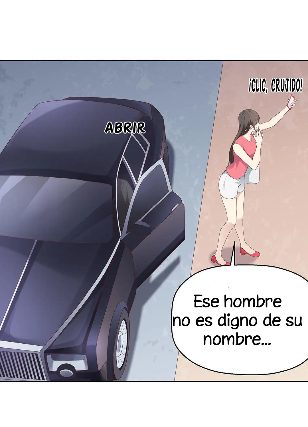 Mi Novia Parece Un Chico (2020) - Capítulo 12 - Página 25 - LectorTMOo