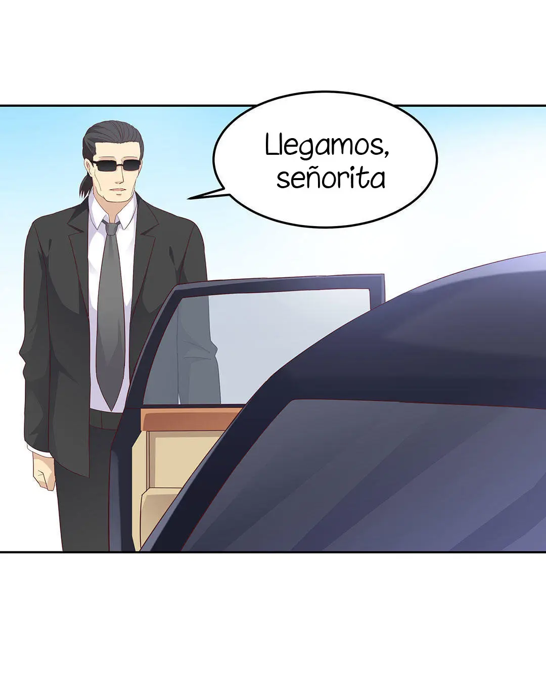 Mi Novia Parece Un Chico (2020) - Capítulo 12 - Página 26 - LectorTMOo