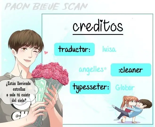 Mi Novia Parece Un Chico (2020) - Capítulo 3 - Página 2 - LectorTMOo