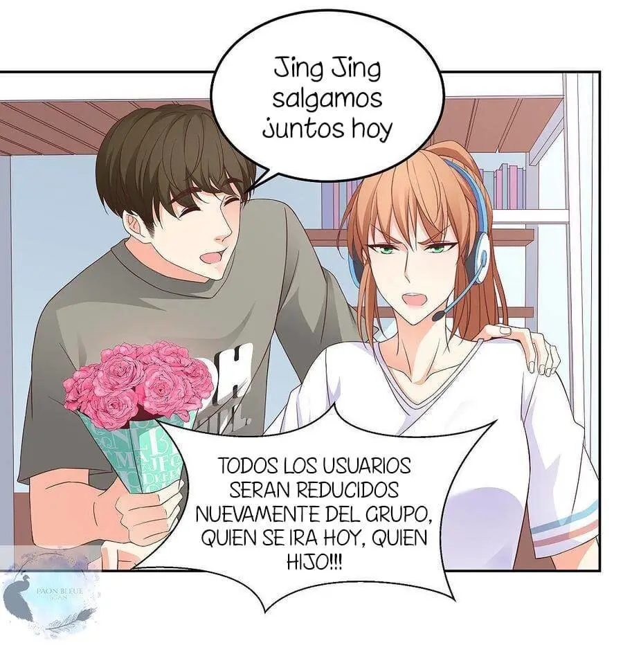 Mi Novia Parece Un Chico (2020) - Capítulo 3 - Página 4 - LectorTMOo