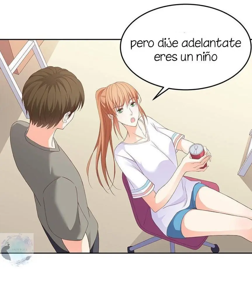 Mi Novia Parece Un Chico (2020) - Capítulo 3 - Página 10 - LectorTMOo