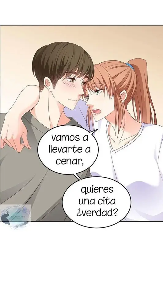 Mi Novia Parece Un Chico (2020) - Capítulo 3 - Página 15 - LectorTMOo