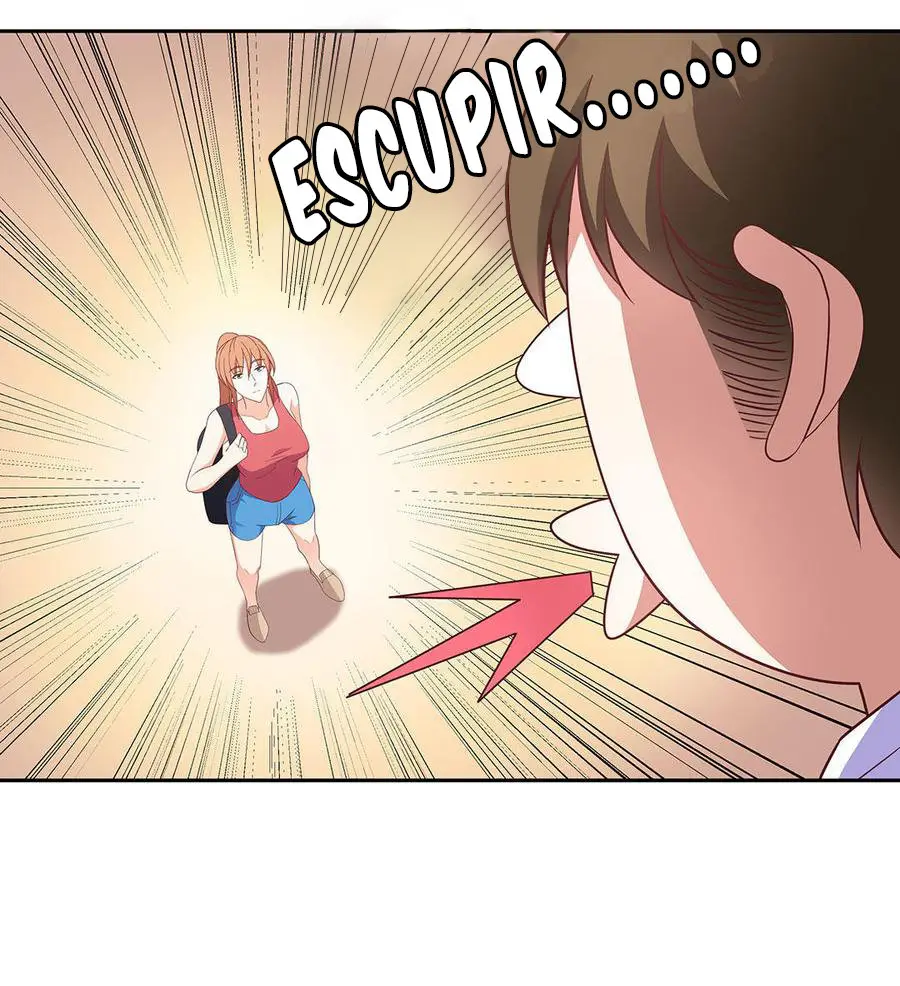 Mi Novia Parece Un Chico (2020) - Capítulo 4 - Página 10 - LectorTMOo