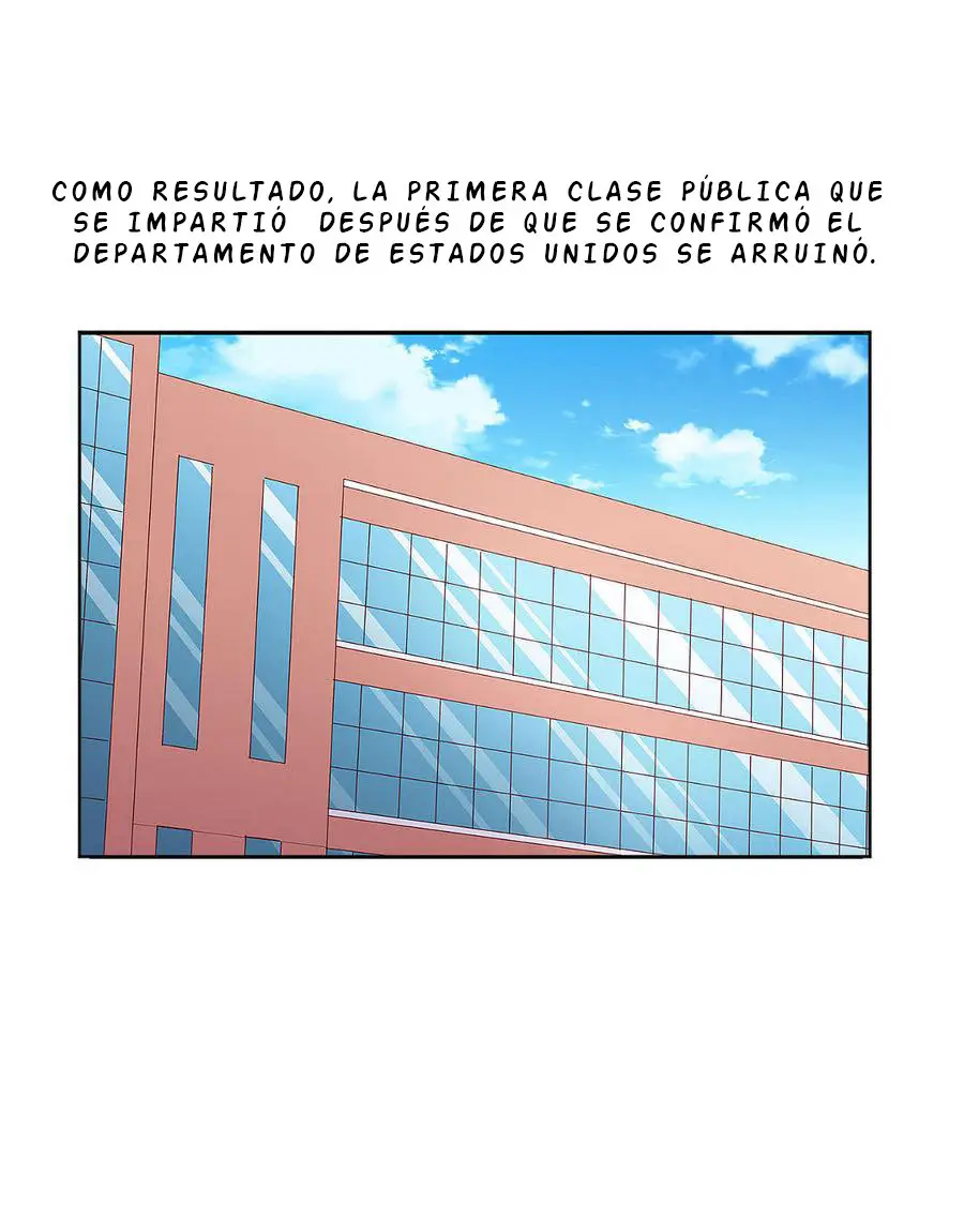 Mi Novia Parece Un Chico (2020) - Capítulo 4 - Página 23 - LectorTMOo