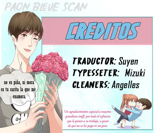 Mi Novia Parece Un Chico (2020) - Capítulo 5 - Página 2 - LectorTMOo