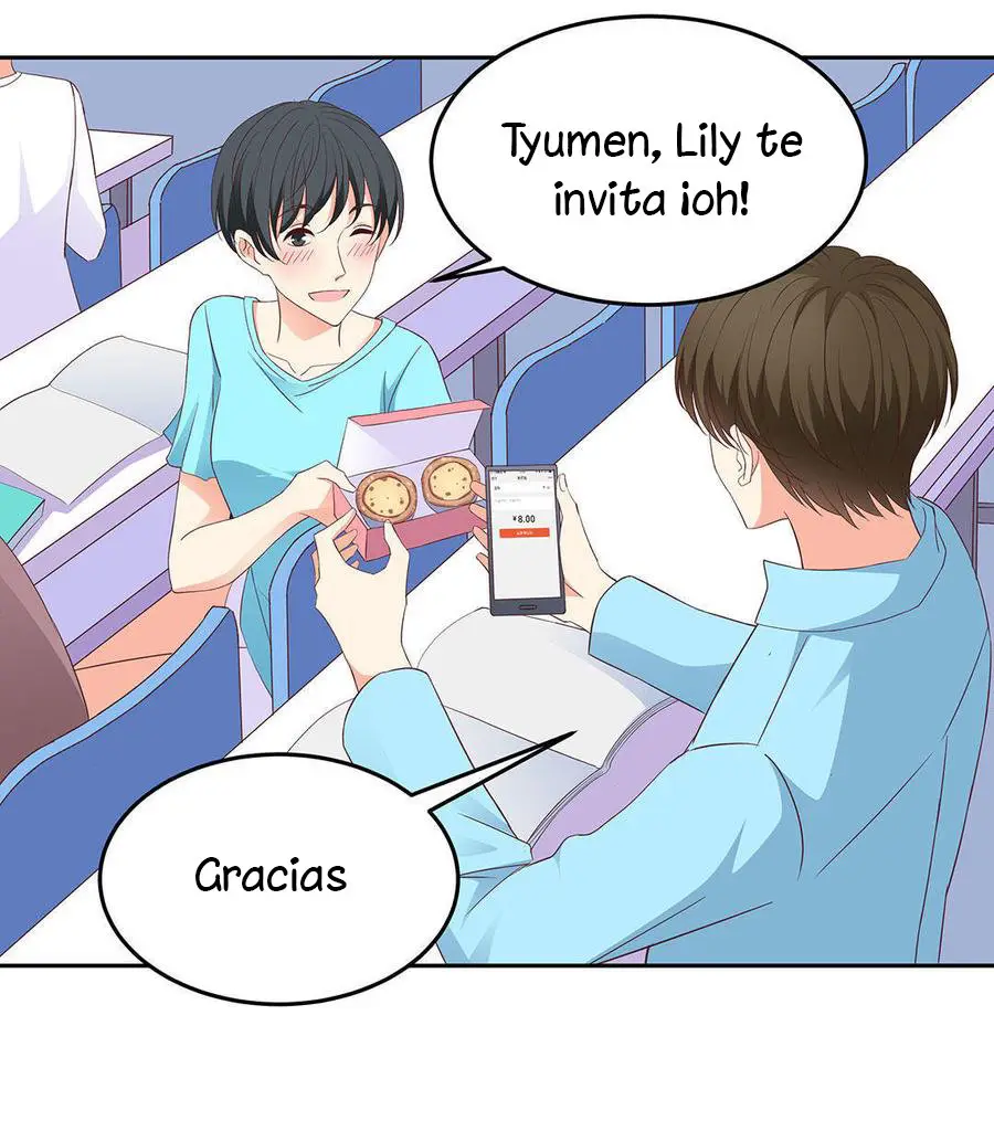 Mi Novia Parece Un Chico (2020) - Capítulo 5 - Página 9 - LectorTMOo