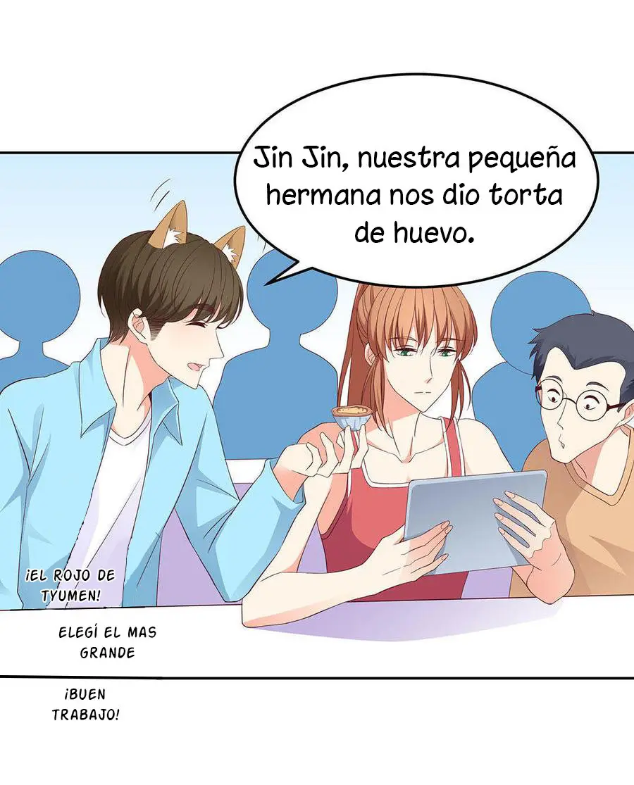 Mi Novia Parece Un Chico (2020) - Capítulo 5 - Página 10 - LectorTMOo