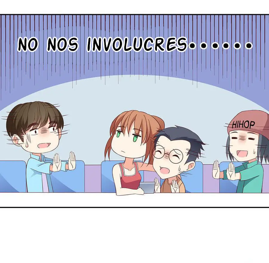 Mi Novia Parece Un Chico (2020) - Capítulo 5 - Página 15 - LectorTMOo