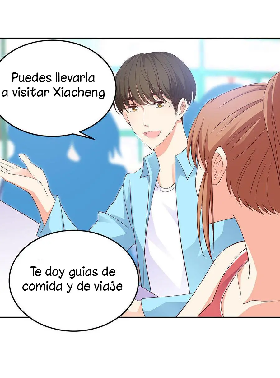 Mi Novia Parece Un Chico (2020) - Capítulo 5 - Página 22 - LectorTMOo