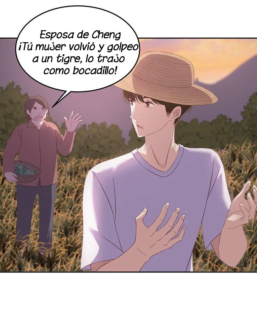 Mi Novia Parece Un Chico (2020) - Capítulo 6 - Página 7 - LectorTMOo