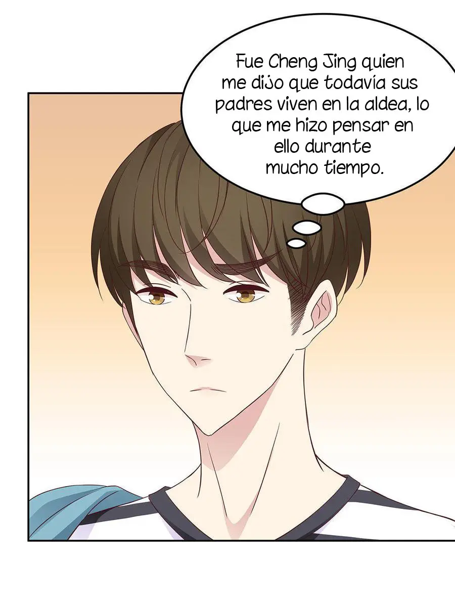 Mi Novia Parece Un Chico (2020) - Capítulo 6 - Página 19 - LectorTMOo