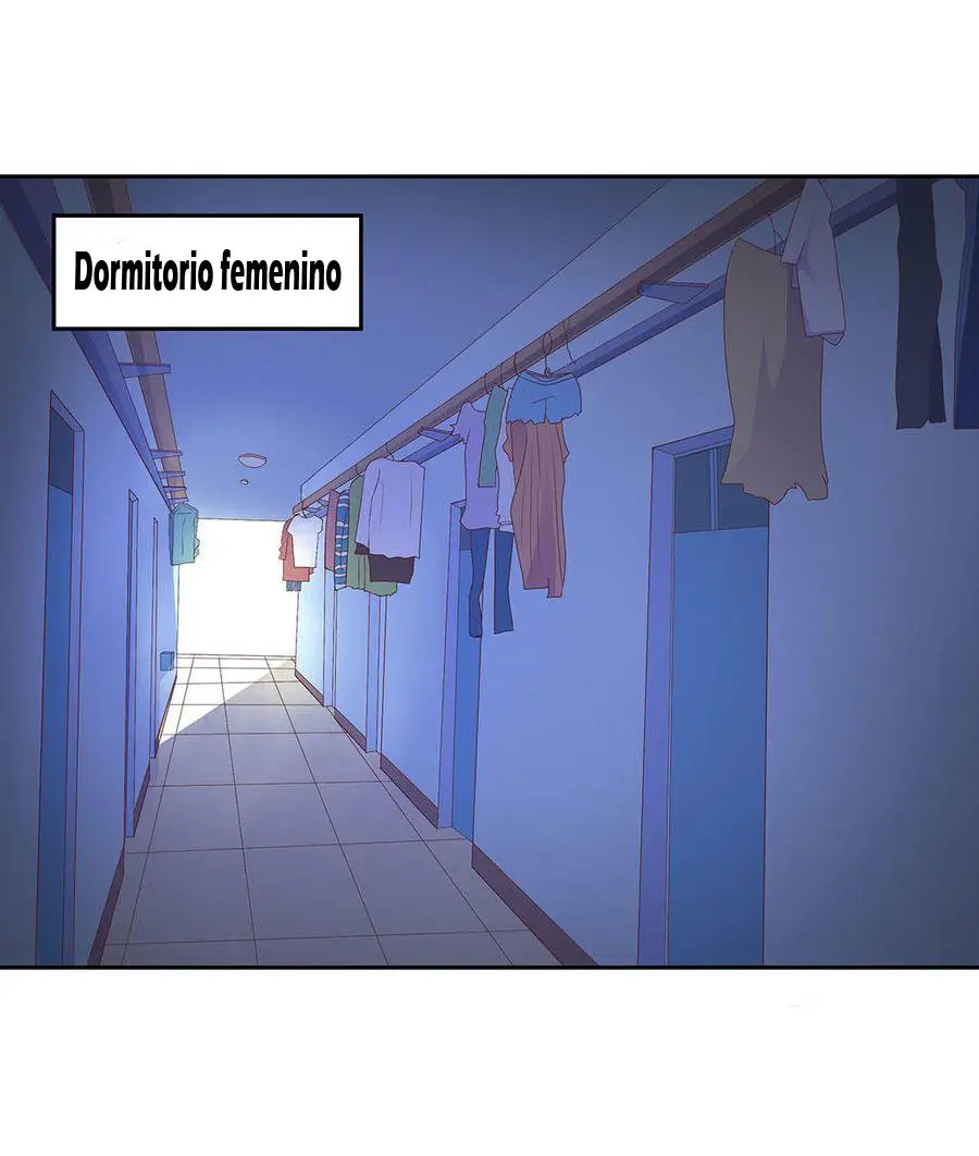Mi Novia Parece Un Chico (2020) - Capítulo 6 - Página 22 - LectorTMOo