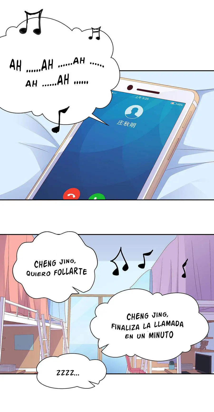 Mi Novia Parece Un Chico (2020) - Capítulo 6 - Página 24 - LectorTMOo