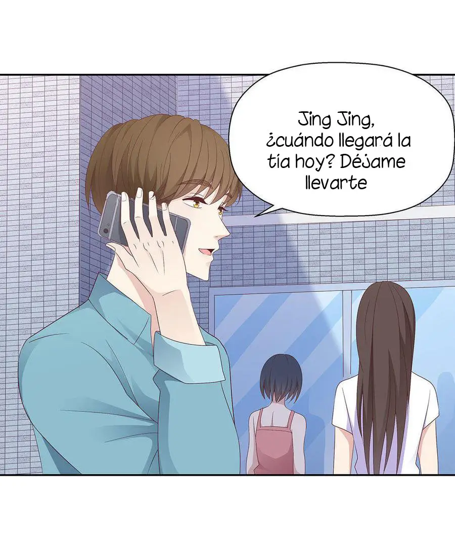 Mi Novia Parece Un Chico (2020) - Capítulo 6 - Página 26 - LectorTMOo