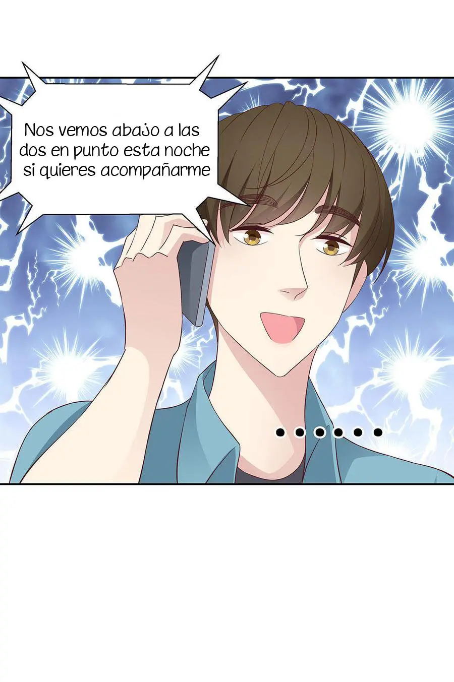 Mi Novia Parece Un Chico (2020) - Capítulo 6 - Página 28 - LectorTMOo