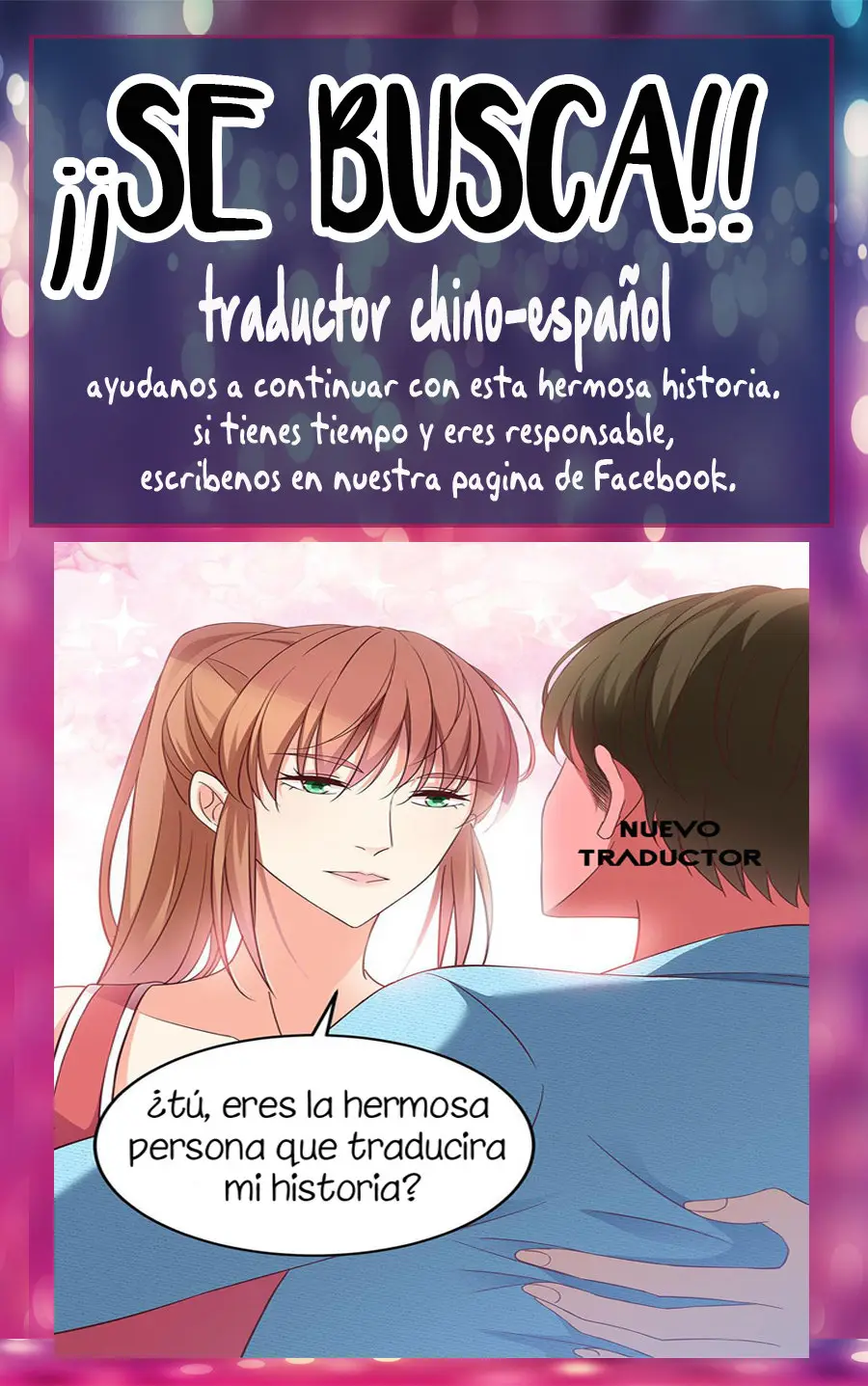 Mi Novia Parece Un Chico (2020) - Capítulo 6 - Página 30 - LectorTMOo