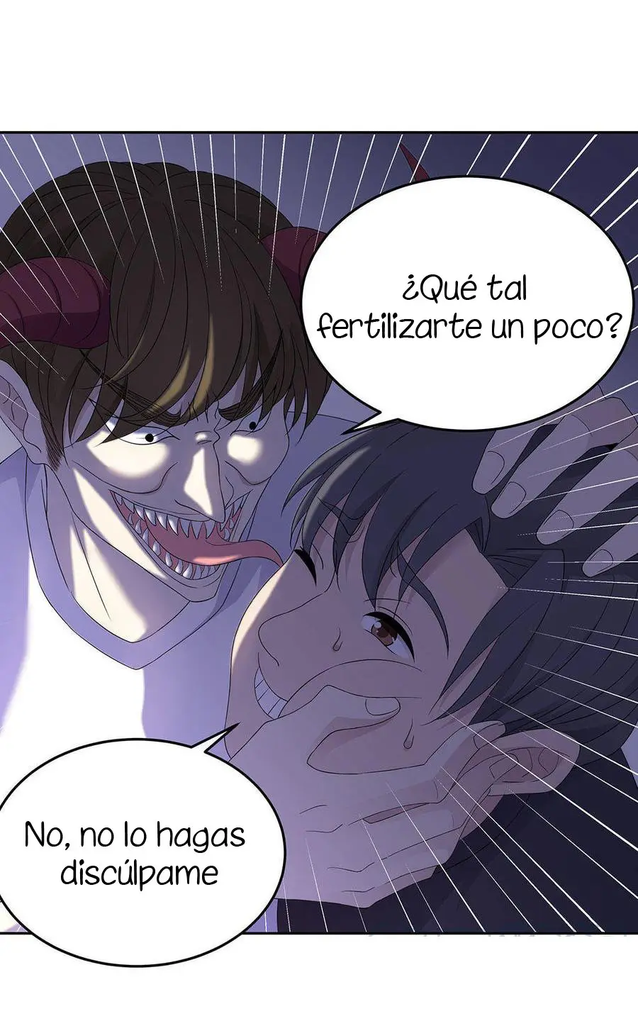 Mi Novia Parece Un Chico (2020) - Capítulo 7 - Página 12 - LectorTMOo