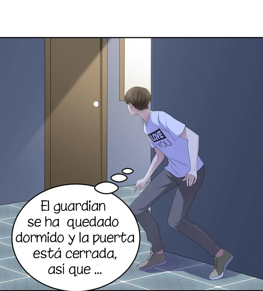 Mi Novia Parece Un Chico (2020) - Capítulo 7 - Página 14 - LectorTMOo