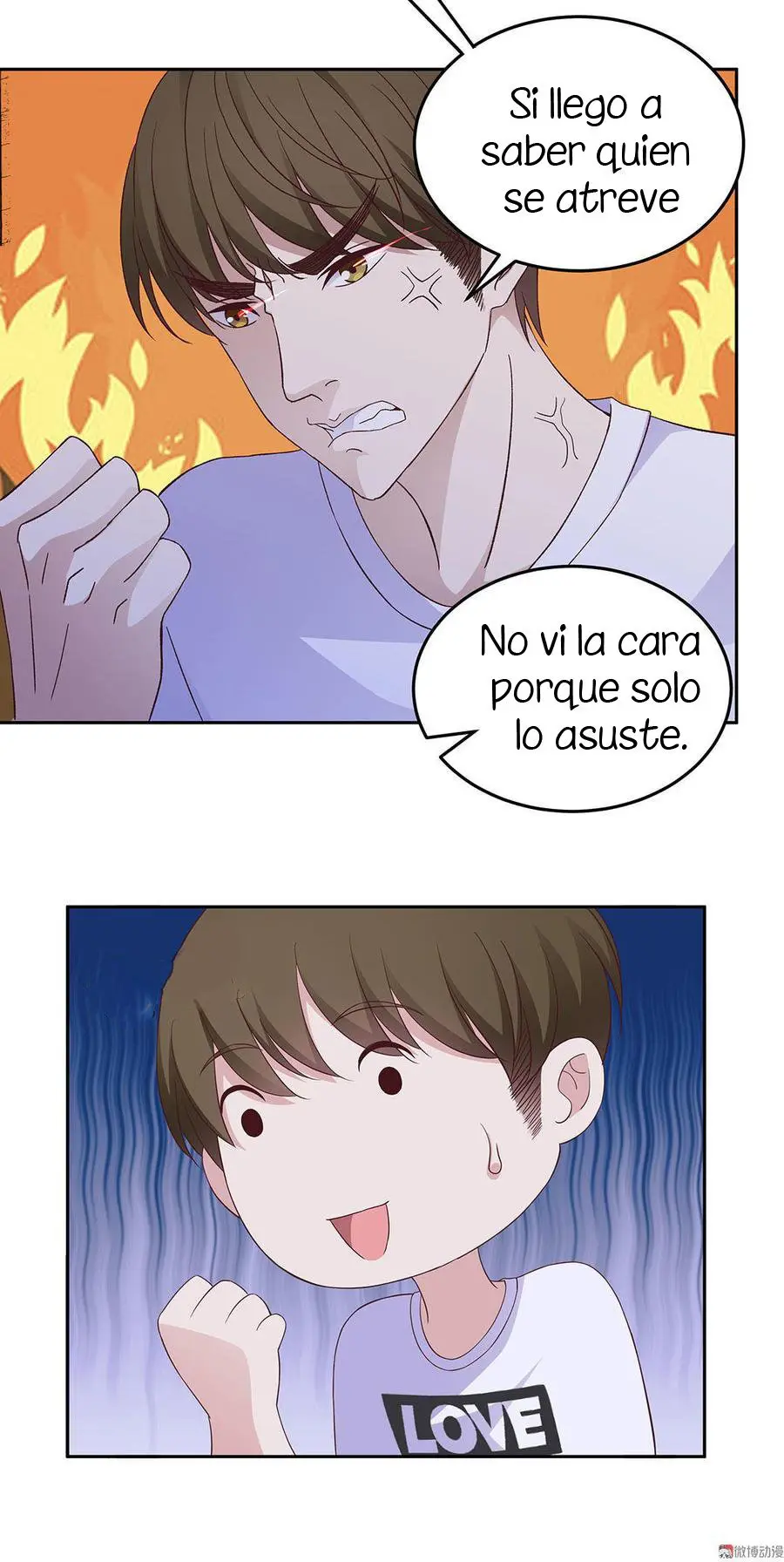Mi Novia Parece Un Chico (2020) - Capítulo 7 - Página 24 - LectorTMOo