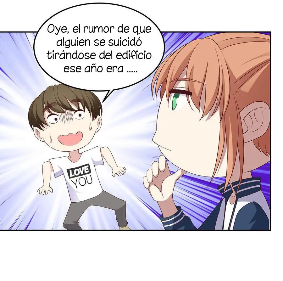 Mi Novia Parece Un Chico (2020) - Capítulo 7 - Página 25 - LectorTMOo
