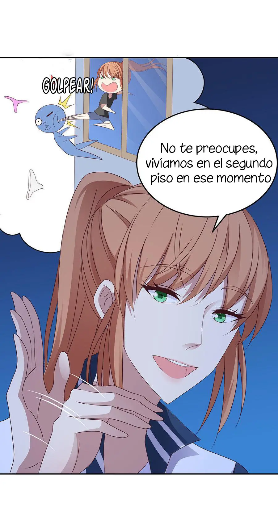 Mi Novia Parece Un Chico (2020) - Capítulo 7 - Página 26 - LectorTMOo